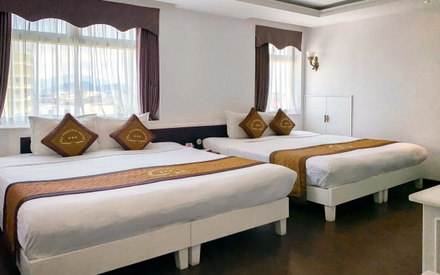 Sea Phoenix Hotel Da Nang