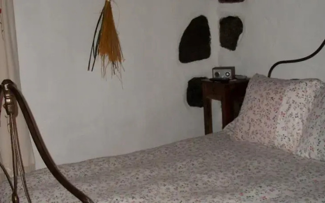 Casas De Buenavista