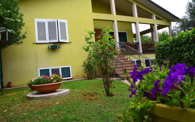 Casa vacanze Da Annare'