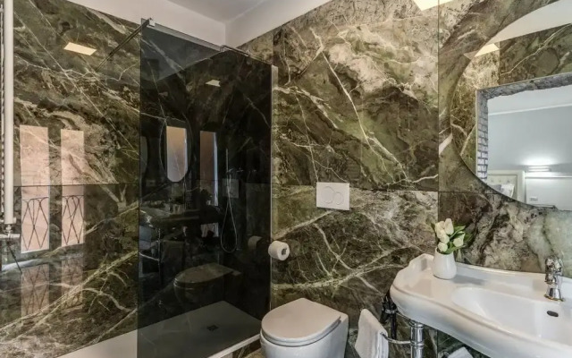 The First Dream Suites