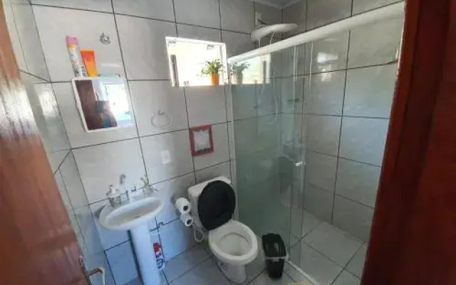 Apartamento próximo ao Aeroporto de Florianópolis.