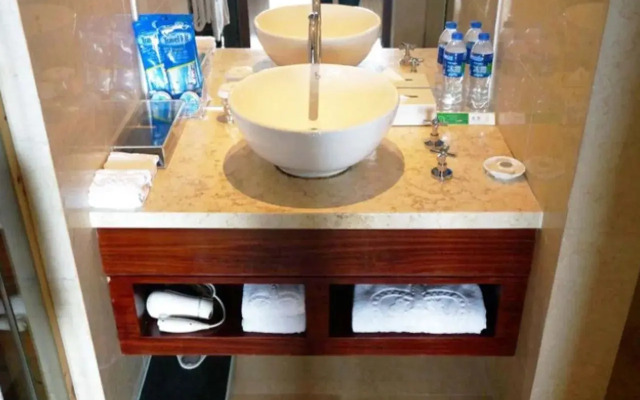 Imperial Hotel