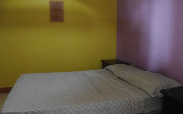Hotel Maya