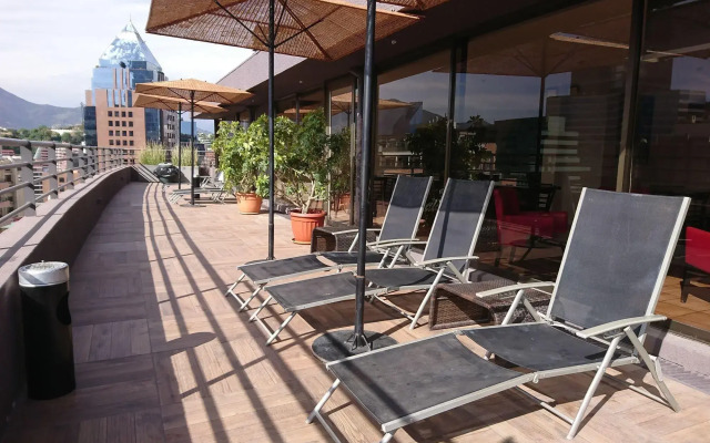 Costanera Apart
