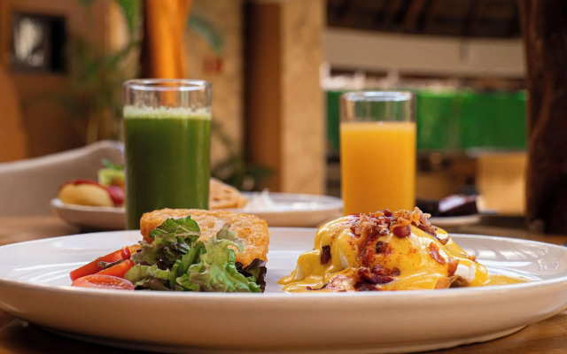 Hotel Beló Isla Mujeres - All Inclusive - Sargassum Free