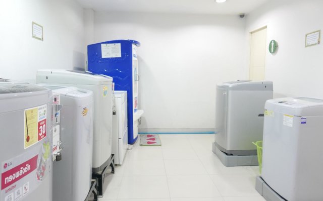 Rangsit Apartment I