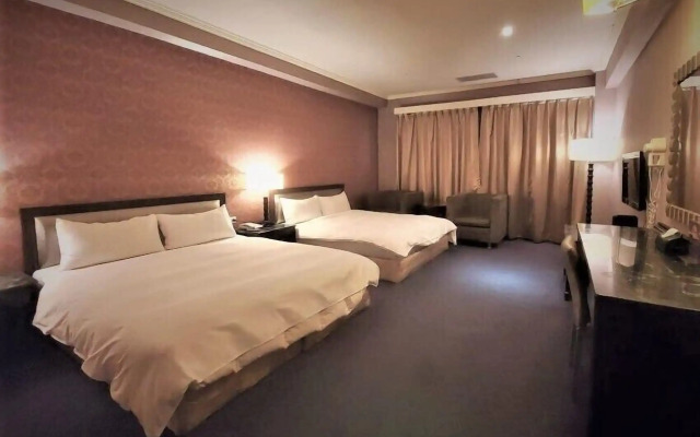 Well Garden Hotel
