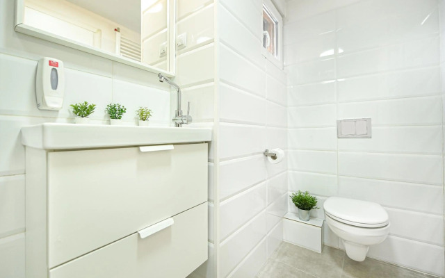 MINT - Calming 1BR in the City Center