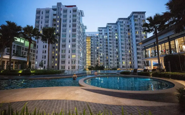 Velocity KL Suites by Luxury Suites Asia
