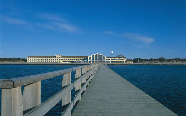 Falkenberg Strand