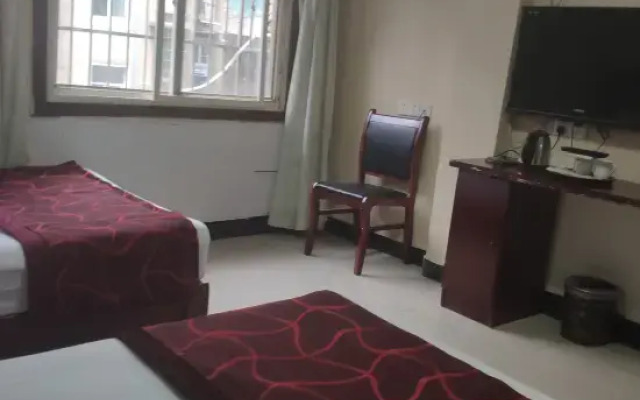 Lihao Business Hotel