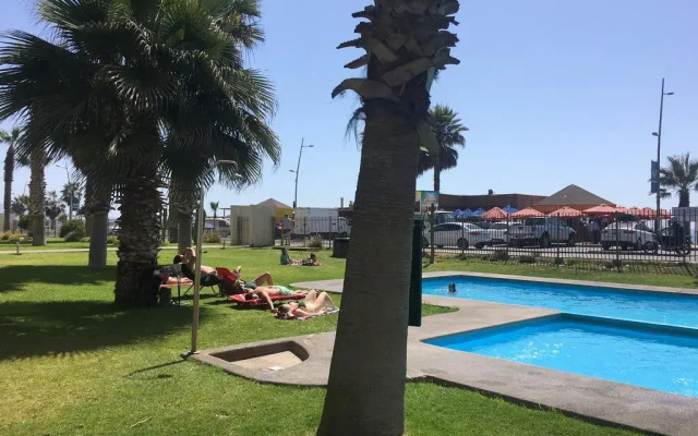 Turismo Serena Apartments