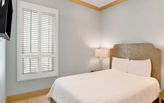 Summer Breeze by Southern Vacation Rentals