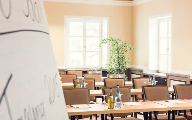 Schlosshotel Neufahrn