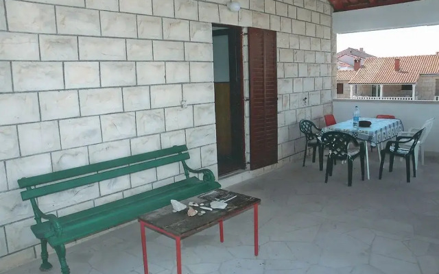 Dragi - 250 m From the Beach - A1