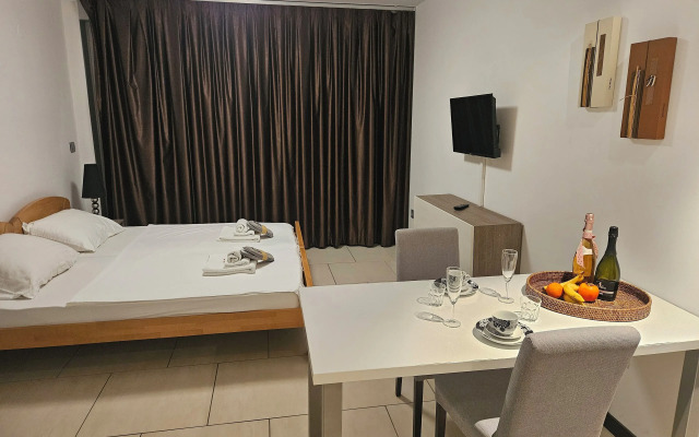 Kristal Paris Resort