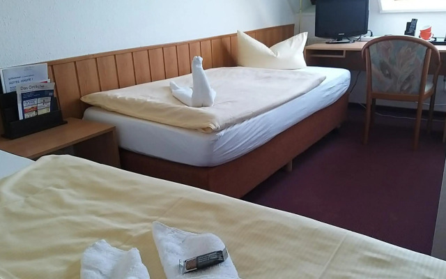 Hotel Haufe