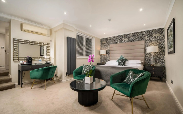 The Beaufort Knightsbridge