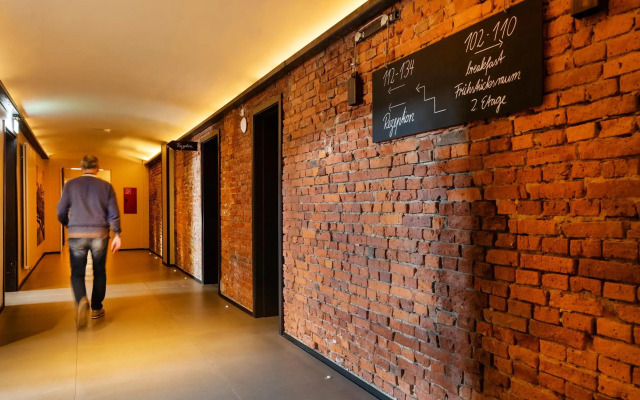 Hotel Volksschule