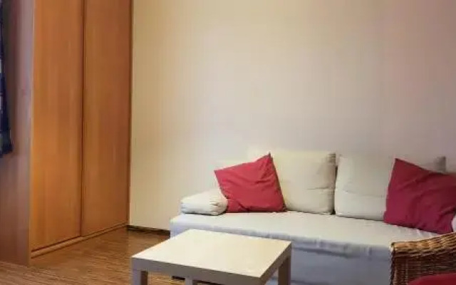 StudioSpanie Apartament Alfa