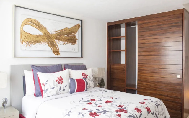 Three New Beautiful Villas In Punta Cala
