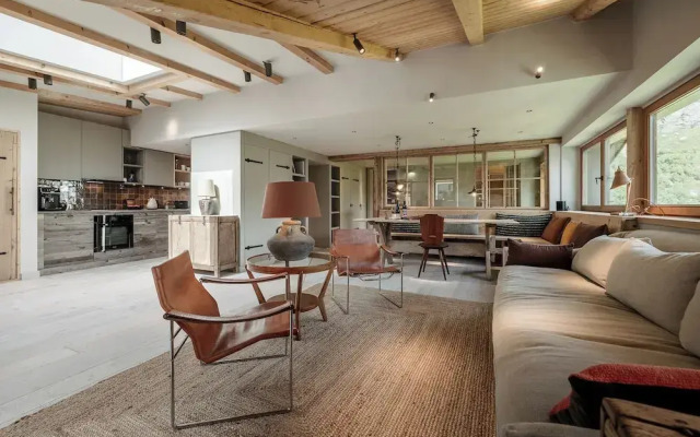 Chalet Cecilia by MYALPS