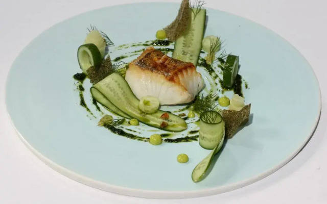 Hotel Vier Jahreszeiten Binz