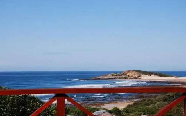 Cove View Bed & Breakfast