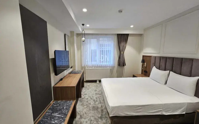 Gemlik Pasa Hotel