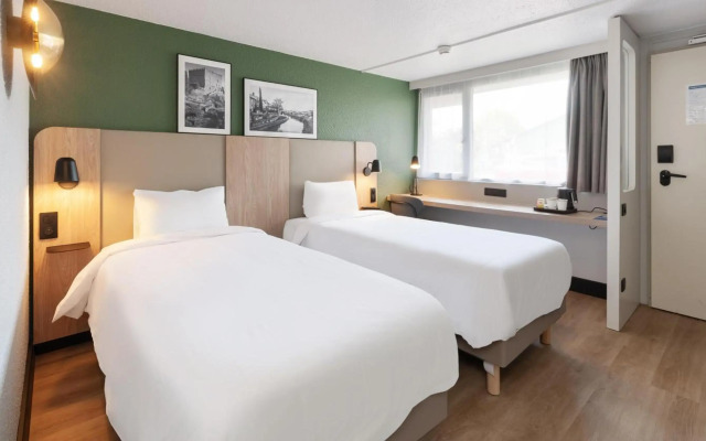 Campanile NATURE - Epône