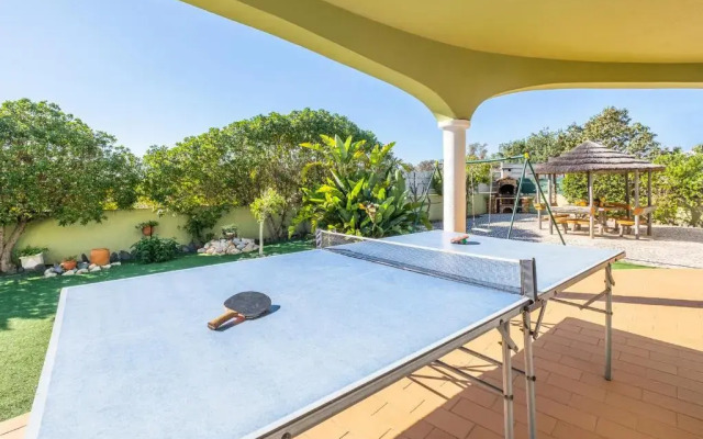 Villa San Juan