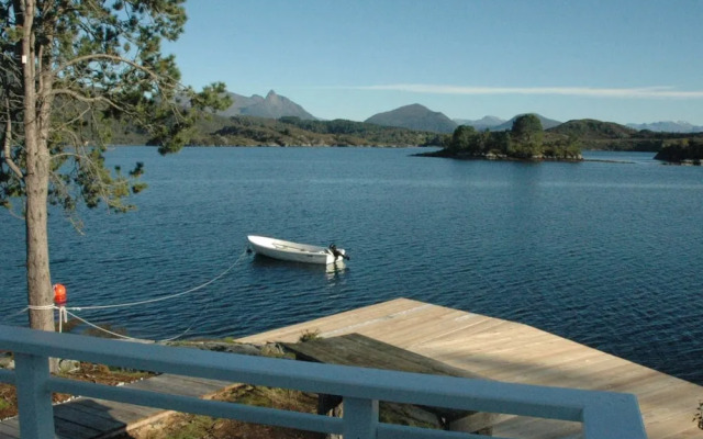 Holiday Home in GurskÃ¸y