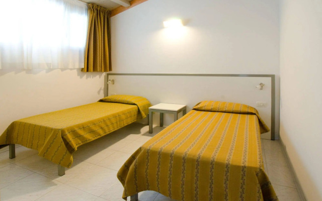 Villaggio San Francesco - Campground
