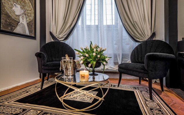 Palazzo Bianca Cappello