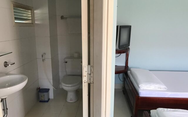 Hoa Cuc Xanh Hotel