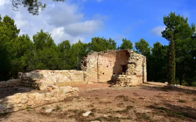 Hotel Montrubí 1771 - Slow Winery Hotel - Adults only