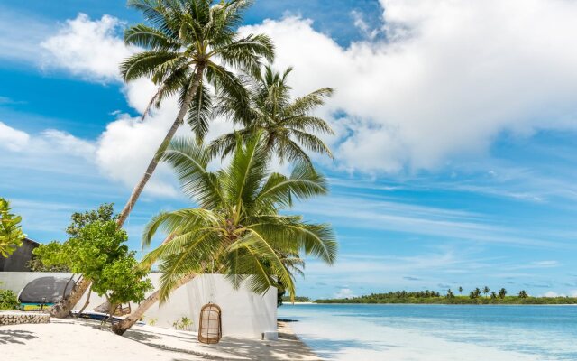 WAVE SOUND by 3S Maldives