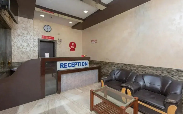 The Mount Riviera Hotel by OYO Rooms