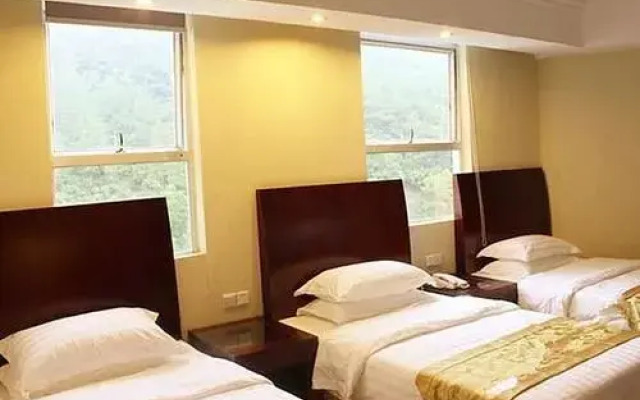 Xiamen Kellywood Hotel