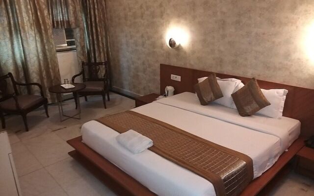 Hotel Chanson Grand Westend