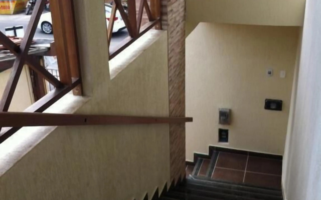 Pousada Veraneio Ponta Negra