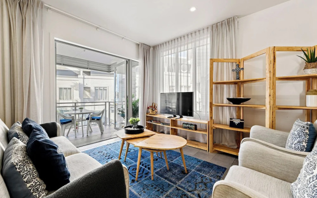 209 Paihia Waterfront Suites