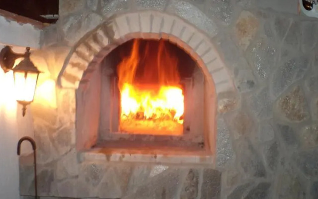 Tzvetelina Palace Hotel