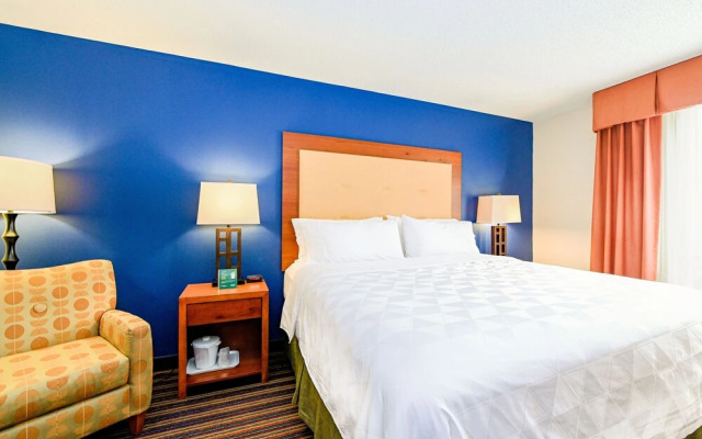 Delta Hotels Colonial Heights