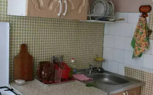 Apartment Krasnoarmeyskaya