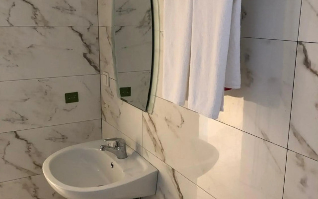 Melissa Garden Apart Hotel