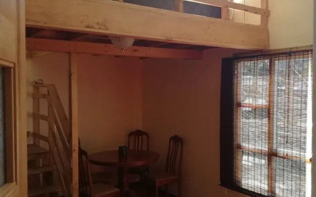 Loft Hostal JaguiHaus