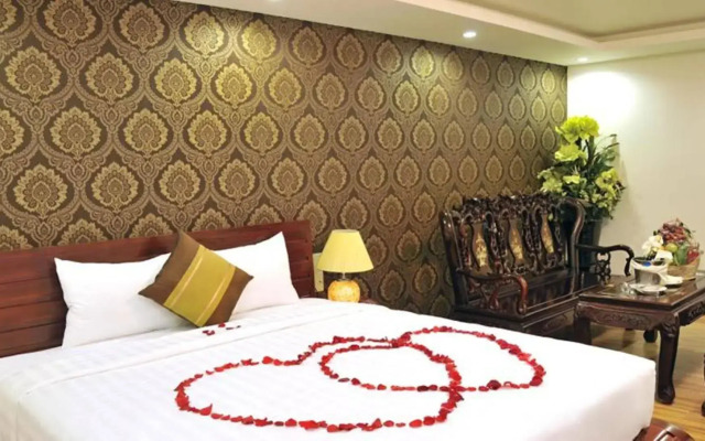 Avatar Hotel