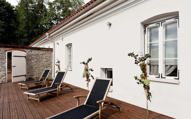 Vihula Manor Country Club and Spa