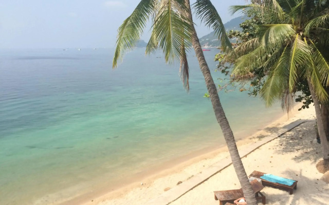 Koh Tao Regal Resort